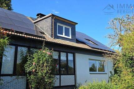 Haus Hückeswagen Kobeshofen - 6 Zimmer, 220 m&sup2;, 529.000&euro; | Angebot:25737808