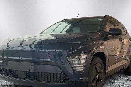 Hyundai KONA 5.500 km 30.640 &euro; Radevormwald 42477