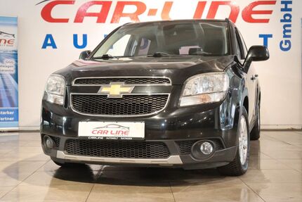 Chevrolet Orlando 164.992 km 7.888 € Ratingen 40880