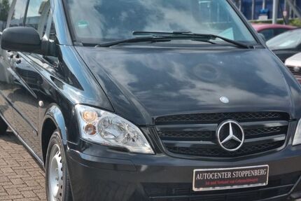 Mercedes Vito