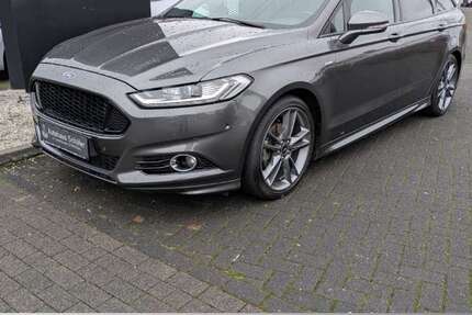 Ford Mondeo 78.648 km 18.285 € Leverkusen 51373
