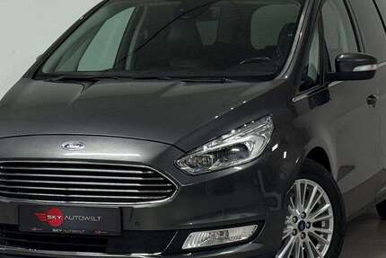 Ford Galaxy 144.300 km 18.950 € Remscheid 42859