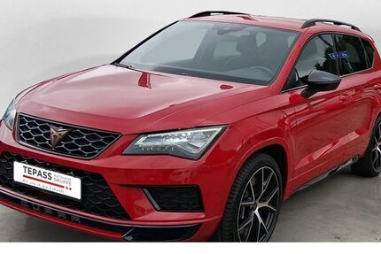 Cupra Ateca 126.201 km 20.960 &euro; Wuppertal 42369