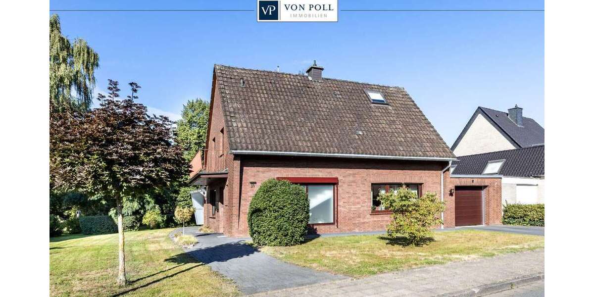 Einfamilienhaus Dormagen Broich - 5 Zimmer, 148 m&sup2;, 599.000&euro; | Angebot:27359267