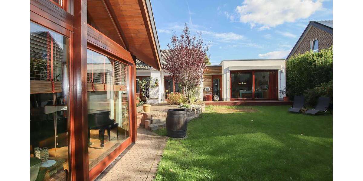 Einfamilienhaus Mettmann - 7 Zimmer, 223 m&sup2;, 945.000&euro; | Angebot:25978605