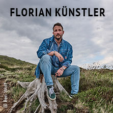 Florian Künstler - Open Air 2026