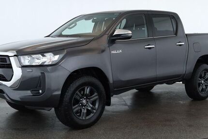 Toyota Hilux 69.300 km 45.484 &euro; Neuss 41464
