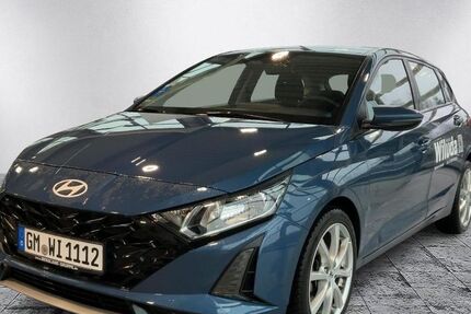 Hyundai i20 15.000 km 17.440 &euro; Radevormwald 42477