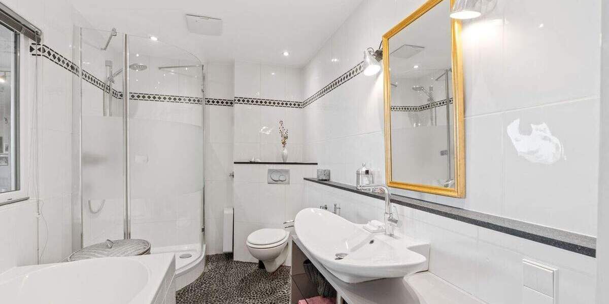 Etagenwohnung Köln Braunsfeld - 2 Zimmer, 96 m&sup2;, 550.000&euro; | Angebot:23717997