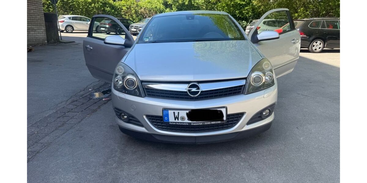 Opel Astra 170.000 km 3.500 &euro; Wuppertal 42275