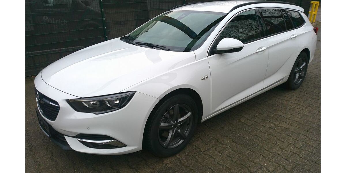 Opel Insignia 90.000 km 12.990 € Hattingen 45527