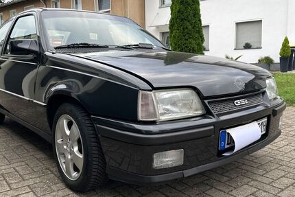 Opel Kadett