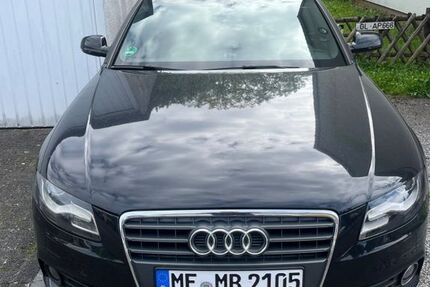 Audi A4 215.000 km 5.000 &euro; Bergisch gladbach 51469