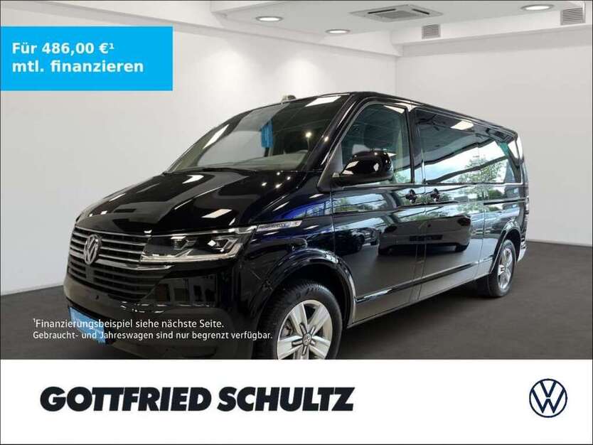 T6.1 Caravelle
