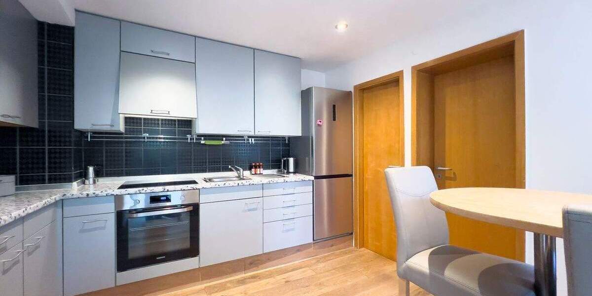 Mehrfamilienhaus, Wohnhaus Solingen Gräfrath - 1 Zimmer, 217 m&sup2;, 449.000&euro; | Angebot:23969431