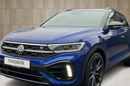 VW T-Roc 12.331 km 36.430 € Radevormwald 42477