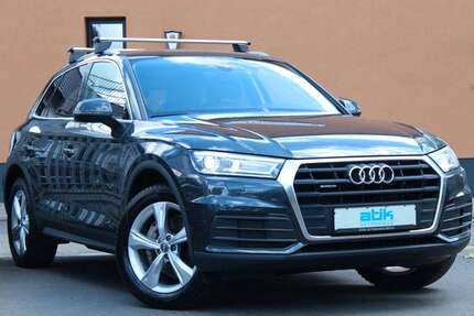 Audi Q5 86.000 km 26.690 &euro; Köln (Rath) 51107