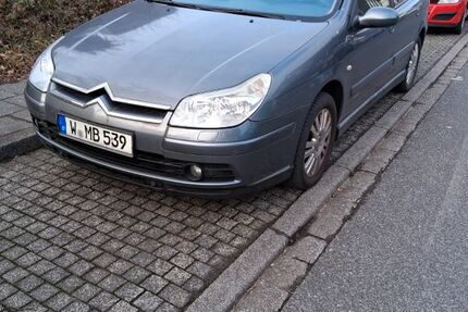 Citroen C5 165.150 km 1.900 &euro; Remscheid 42855