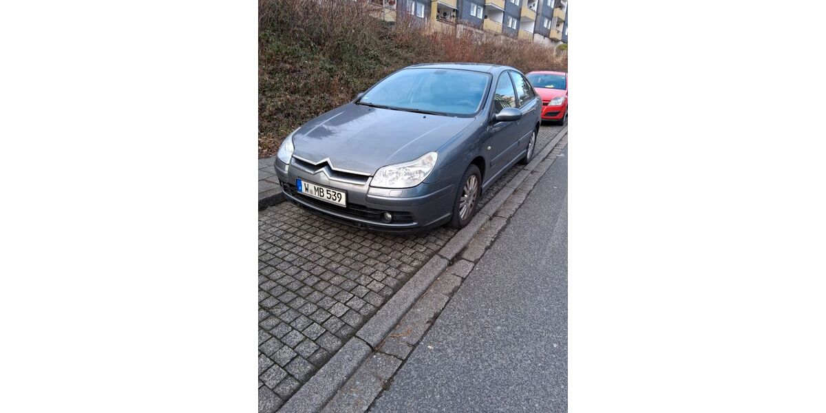 Citroen C5 165.150 km 1.900 &euro; Remscheid 42855