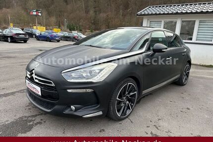 Citroen DS5