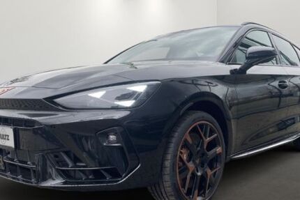 Cupra Leon 4.999 km 64.730 &euro; Dormagen 41540