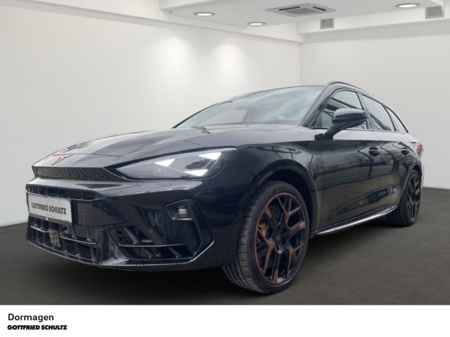 Cupra Leon 4.999 km 64.730 &euro; Dormagen 41540