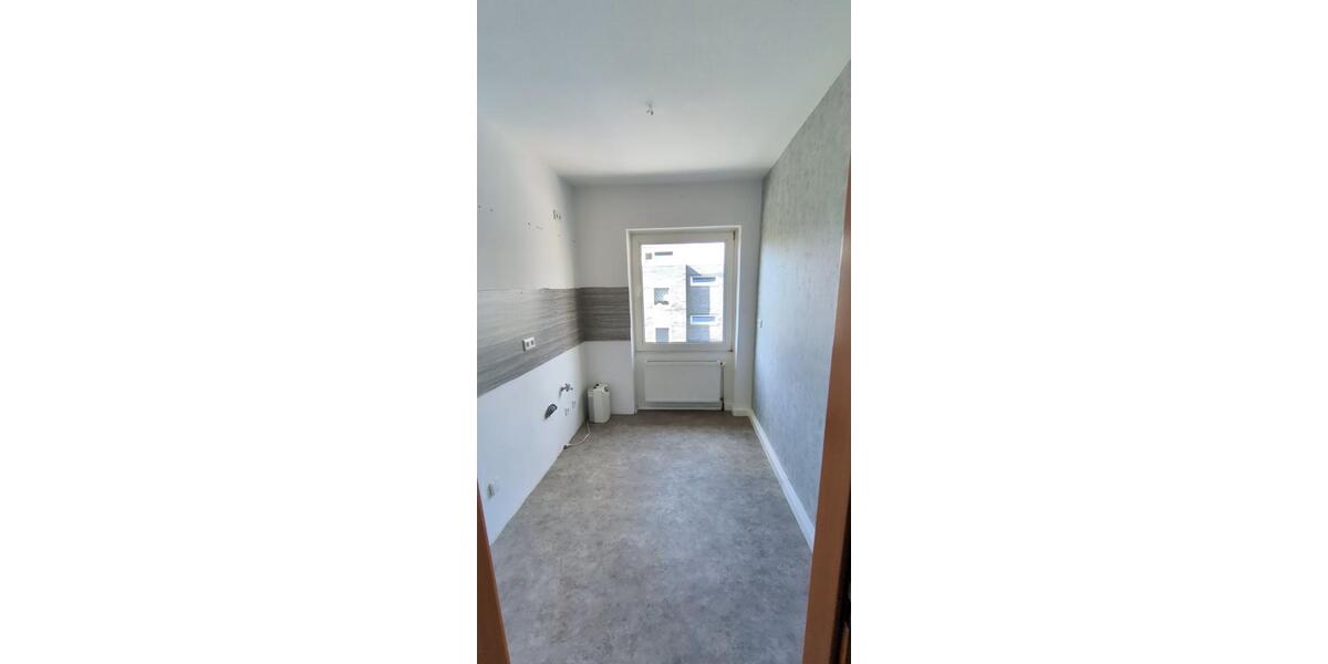 helle 3 Zimmer Wohnung in Kremenholl Remscheid 3 zimmer