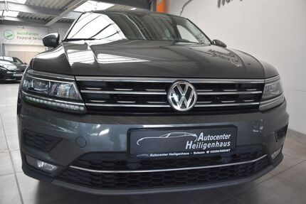 VW Tiguan 154.308 km 17.980 &euro; Heiligenhaus 42579