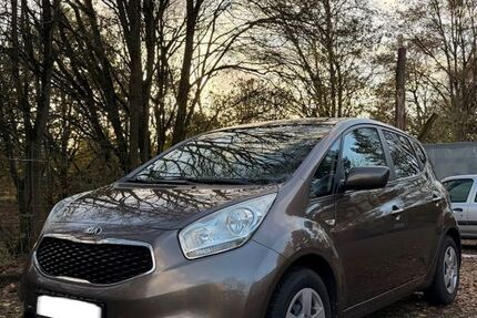 Kia Venga 152.000 km 4.400 &euro; Ratingen 40880