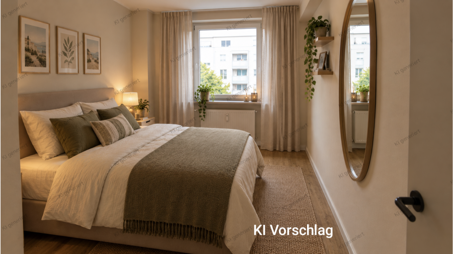 Provisionsfrei* Wohnung in Flingern Nord - Etagenwohnung Düsseldorf Stadtbezirk 2 | Angebot:27528231