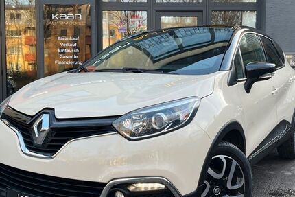 Renault Captur 119.000 km 8.199 &euro; Köln 51107