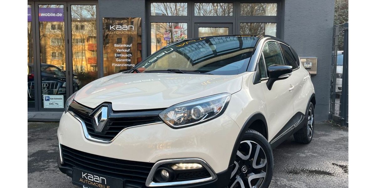 Renault Captur 119.000 km 8.199 &euro; Köln 51107