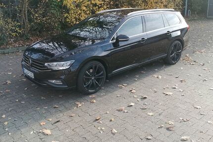 VW Passat 194.201 km 16.300 € Hilden 40724