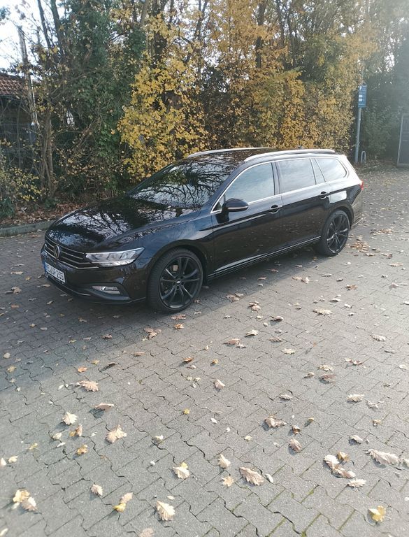 VW Passat 194.201 km 16.300 € Hilden 40724