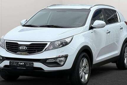 Kia Sportage 146.720 km 10.990 € Bergisch Gladbach 51429