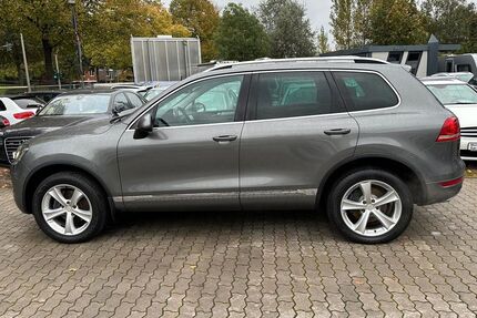 VW Touareg 200.000 km 14.500 &euro; Wuppertal 42369