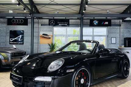 Porsche 911 93.909 km 79.990 € Remscheid 42859