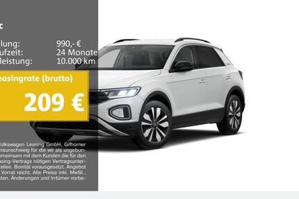 VW T-Roc 19.904 km 22.690 &euro; Remscheid 42897