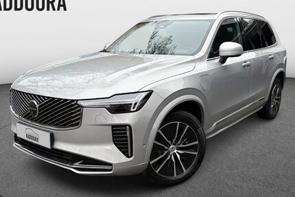 Volvo XC90 27.260 km 68.990 € Wuppertal 42117