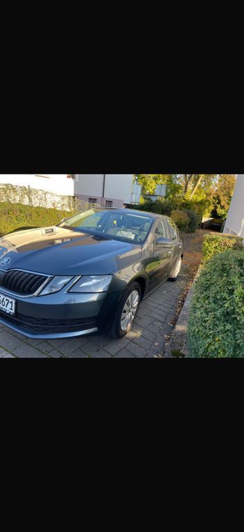 Skoda Octavia 150.000 km 11.750 € Bergisch Gladbach 51465