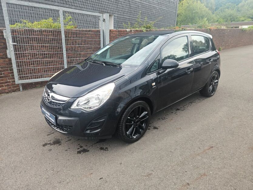 Corsa