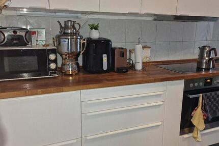 Wohnung Wuppertal Arrenberg - 4 Zimmer, 100 m&sup2;, 1.073&euro; | Angebot:24525643