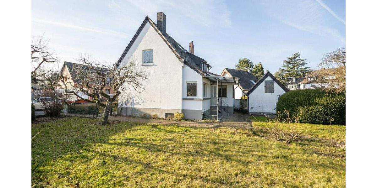 Doppelhaushälfte Neuss Furth-Süd - 4 Zimmer, 90 m&sup2;, 420.000&euro; | Angebot:25688847