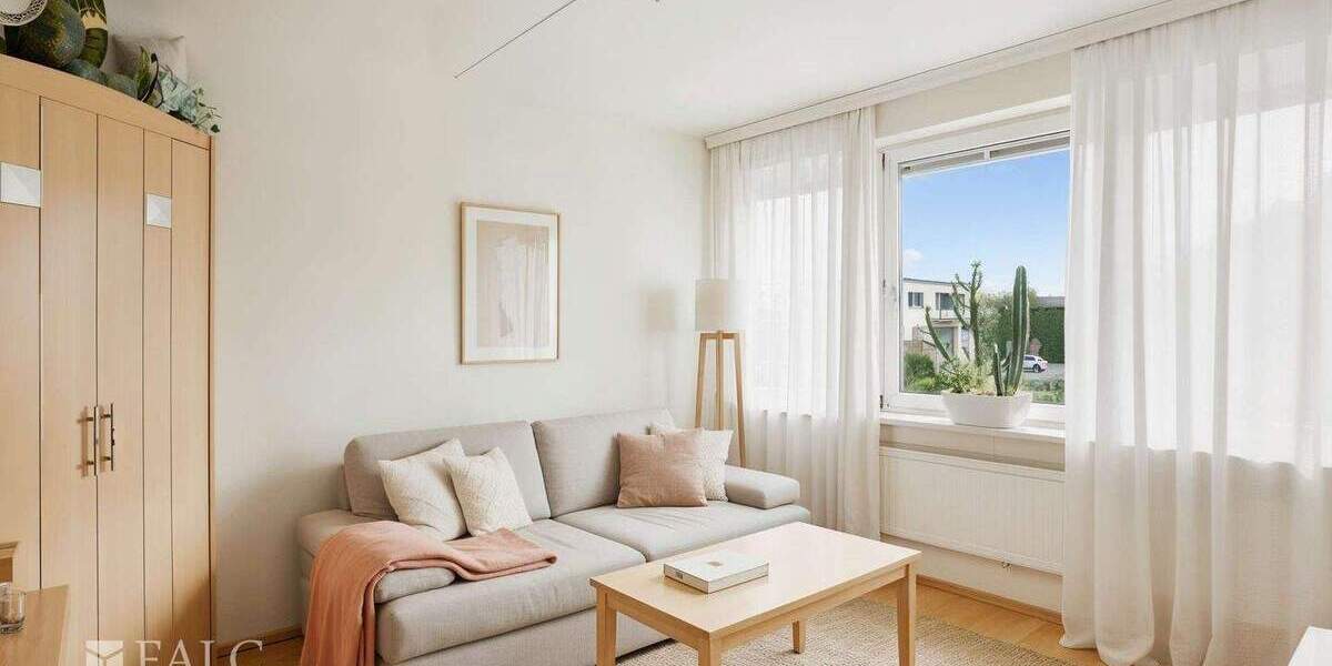 Reihenmittelhaus Köln Lindweiler - 4 Zimmer, 87 m&sup2;, 320.000&euro; | Angebot:25696516