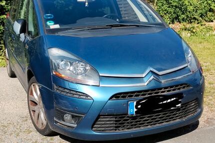 Citroen C4 Picasso 230.000 km 3.000 &euro; Solingen 42699