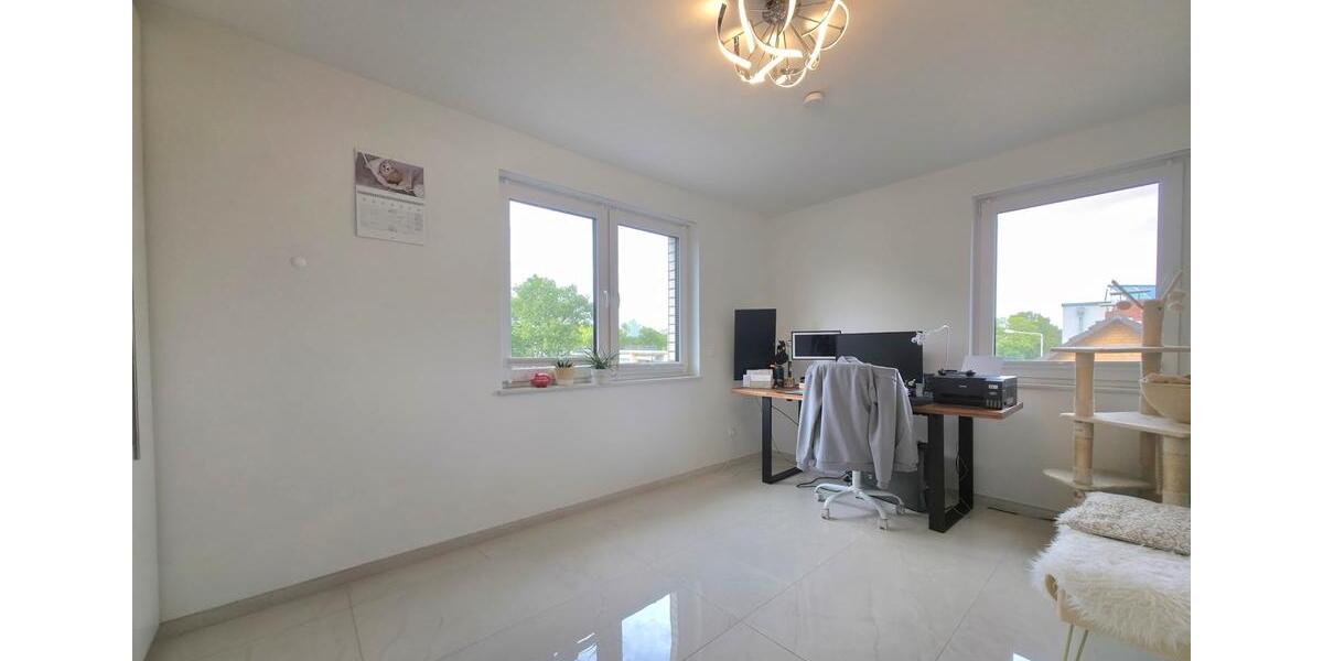 Etagenwohnung Leverkusen Schlebusch - 3 Zimmer, 70 m&sup2;, 349.000&euro; | Angebot:23864894