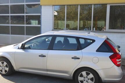 Kia ceed Sportswagon 245.000 km 1.450 &euro; Burscheid 51399