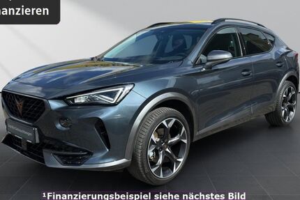 Cupra Formentor 26.100 km 24.990 &euro; Wuppertal 42109