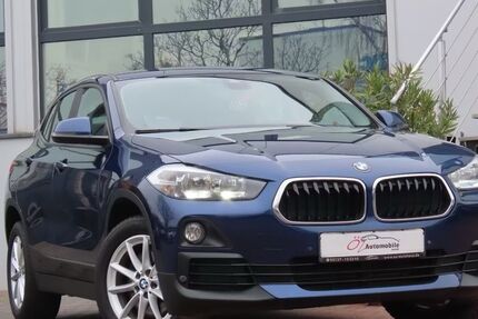 BMW X2 133.169 km 17.490 &euro; Neuss 41469