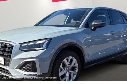 Audi Q2 15.648 km 22.889 &euro; Wuppertal 42109